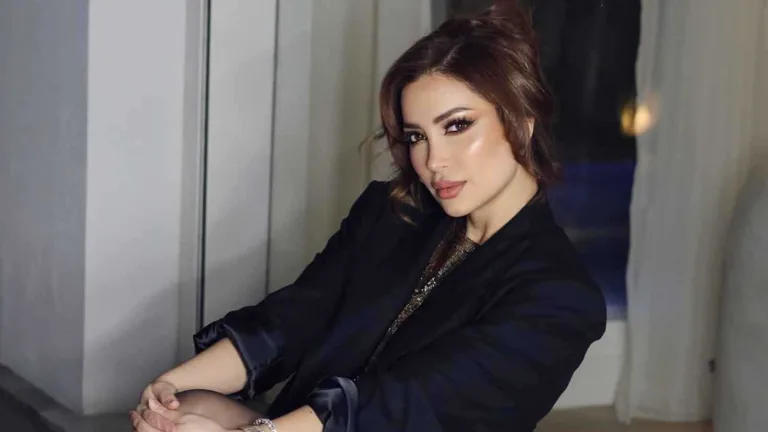 نسرين