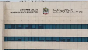 «الصحة الإماراتية»: لا ارتفاع في معدلات الإنفلونزا الموسمية بفضل تغطية تطعيم عالية الصحة الإماراتية