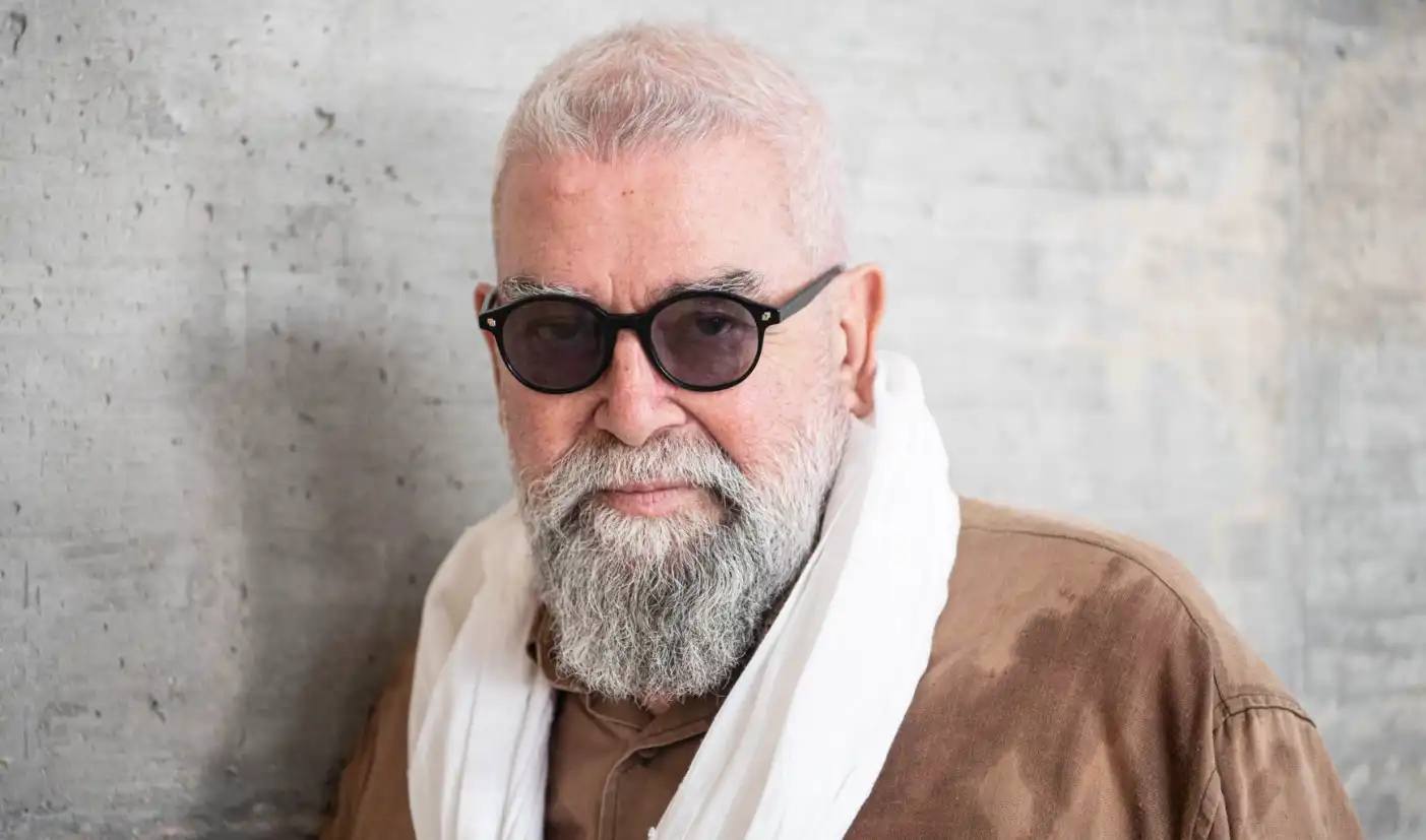 الفاضل الجزيري يرحل.. فارس المسرح التونسي يتوفى بعد عقود من العطاء والإبداع الفاضل الجزيري