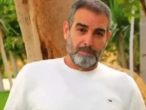 أحمد عبدالعزيز يرد على "واقعة المصافحة": ما حدث حملة بلا منطق ومحبتكم هي الأهم أحمد عبدالعزيز