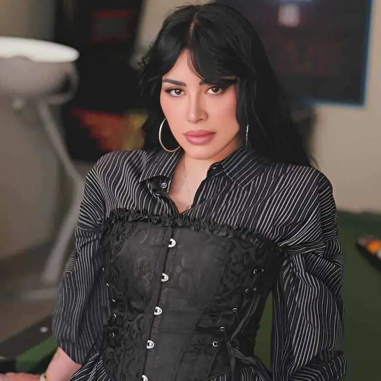 سارة فرح