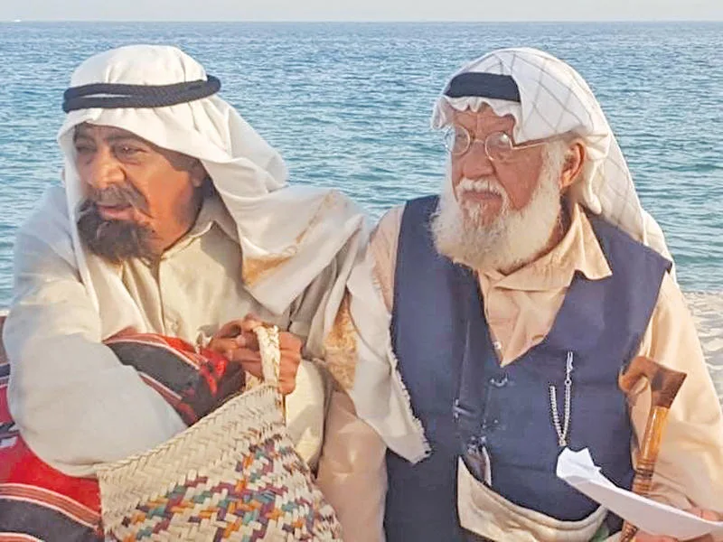 محمد المنيع