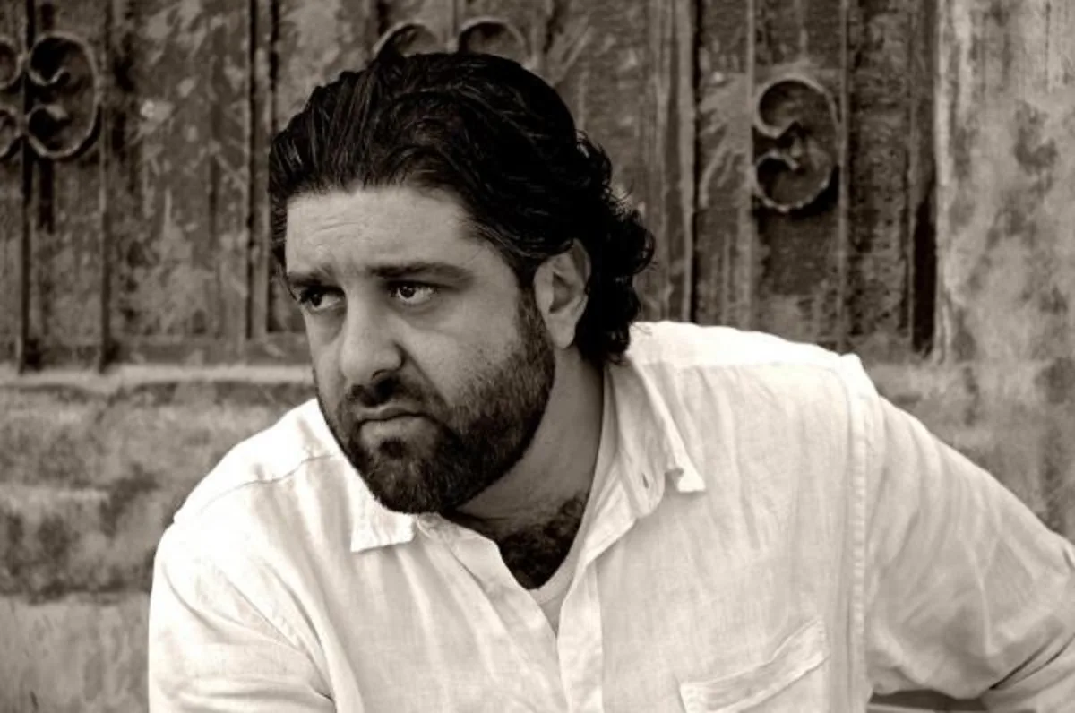 فادي صبيح يواجه الموت ويودّع والد زوجته بكلمات حزينة: كنت السند والأسوة الحسنة فادي صبيح