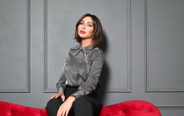 رنا ريشة تدخل عالم "عيلة الملك" بدور جديد ومميز في دراما رمضان رنا ريشة