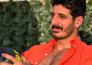 من ضابط شرطة إلى نجم تيك توك: القصة الكاملة للقبض على "شاكر محظور" شاكر محظور