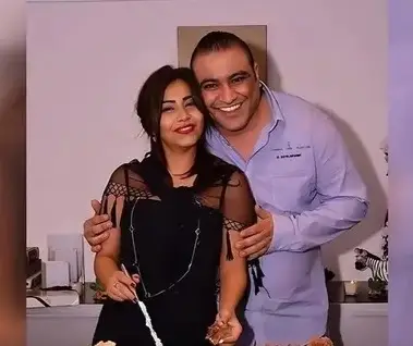 شقيق شيرين عبد الوهاب يتوعد: لن نصمت أمام الحملات المغرضة ضد عائلتنا شقيق شيرين