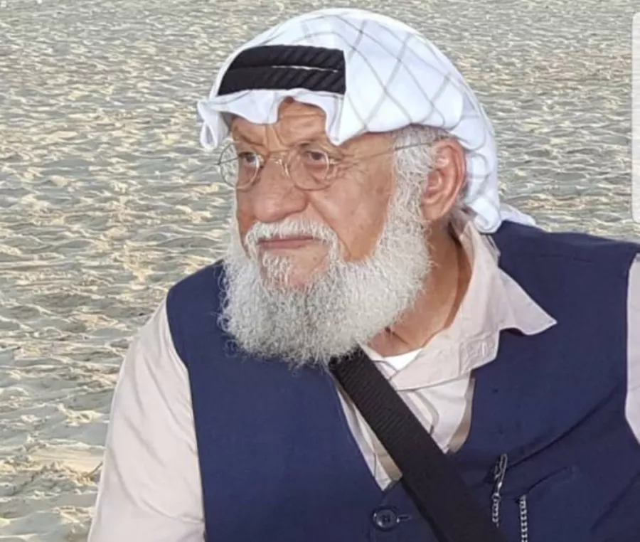 محمد المنيع