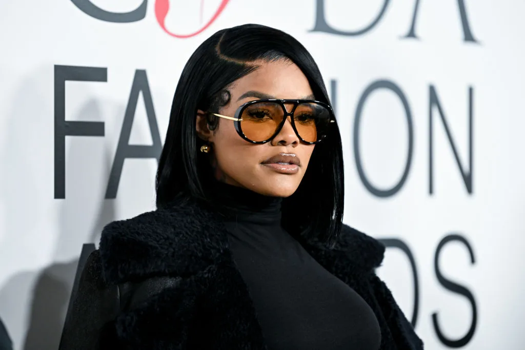 تيانا تايلور