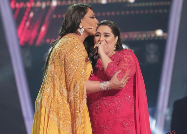 دموع تحسين تطرح "أكو إنسان".. أغنية وجدانية تلامس القلوب وتلقى تفاعلًا واسعًا دموع تحسين