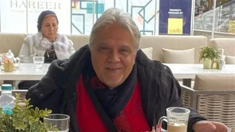 وداعًا طارق صيام