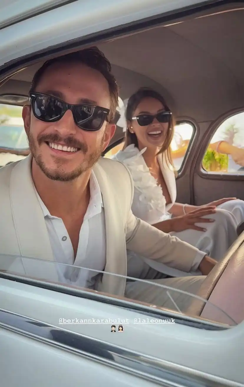 بيركان كارابولوت