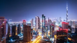 الأندلس للتطوير العقاري" تعلن عن مشروعها الثاني تحت علامة "بوتيغا" في منطقة مجان بدبي الأندلس
