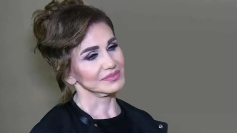 ميادة الحناوي