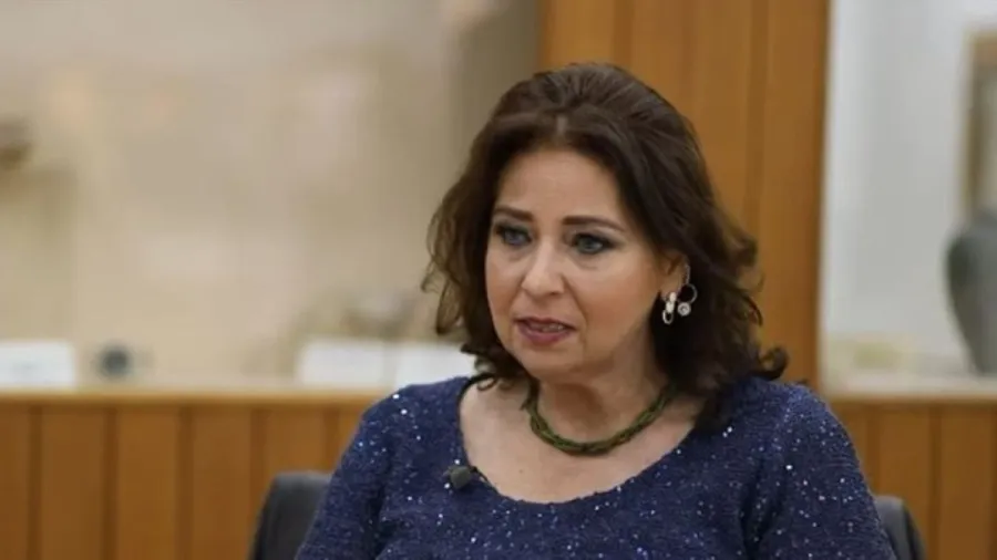 إيمان الغوري