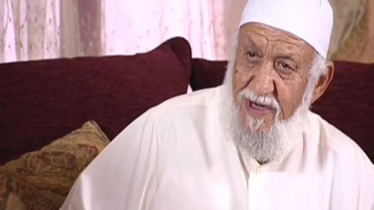محمد المنيع