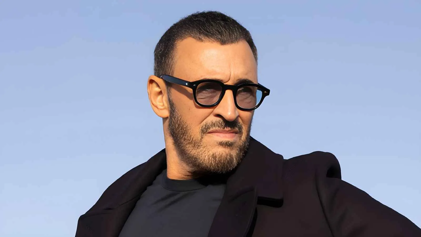 كاظم الساهر
