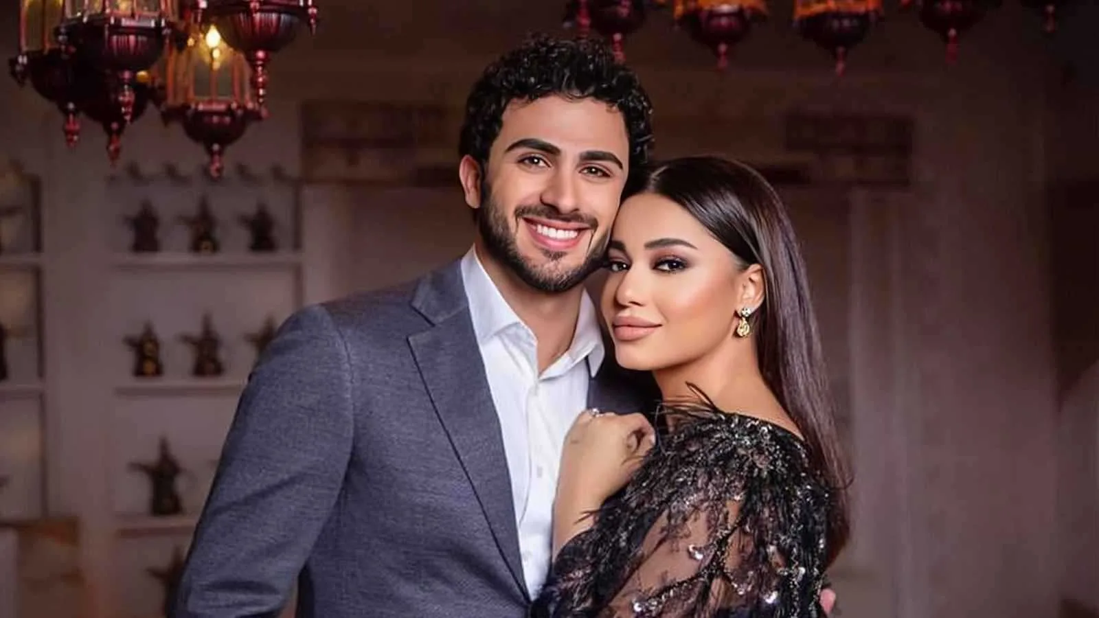 رحمة رياض