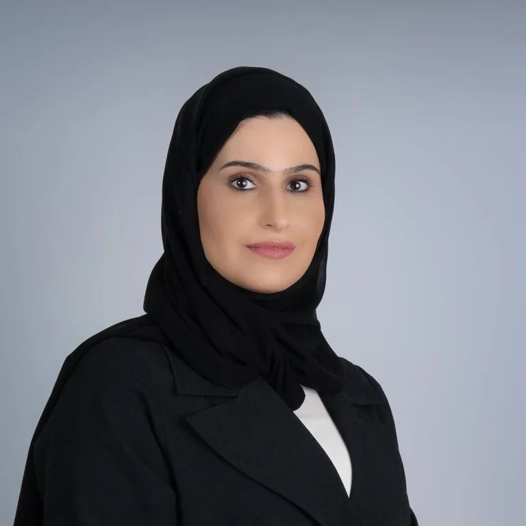 لمياء الشامسي
