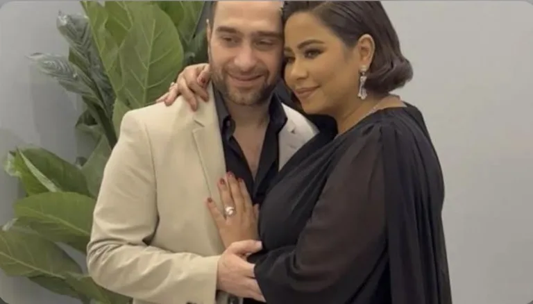 شيرين عبد الوهاب