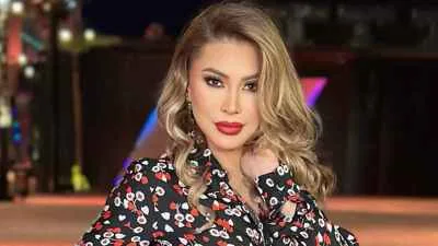نوال الزغبي
