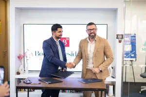 الأندلس للتطوير العقاري" تعلن عن مشروعها الثاني تحت علامة "بوتيغا" في منطقة مجان بدبي الأندلس