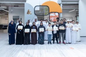 "مالية عجمان" تختتم مشاركتها في "صيفنا سعادة" بـأكثر من 235 مشاركاً في 6 برامج نوعية مالية عجمان