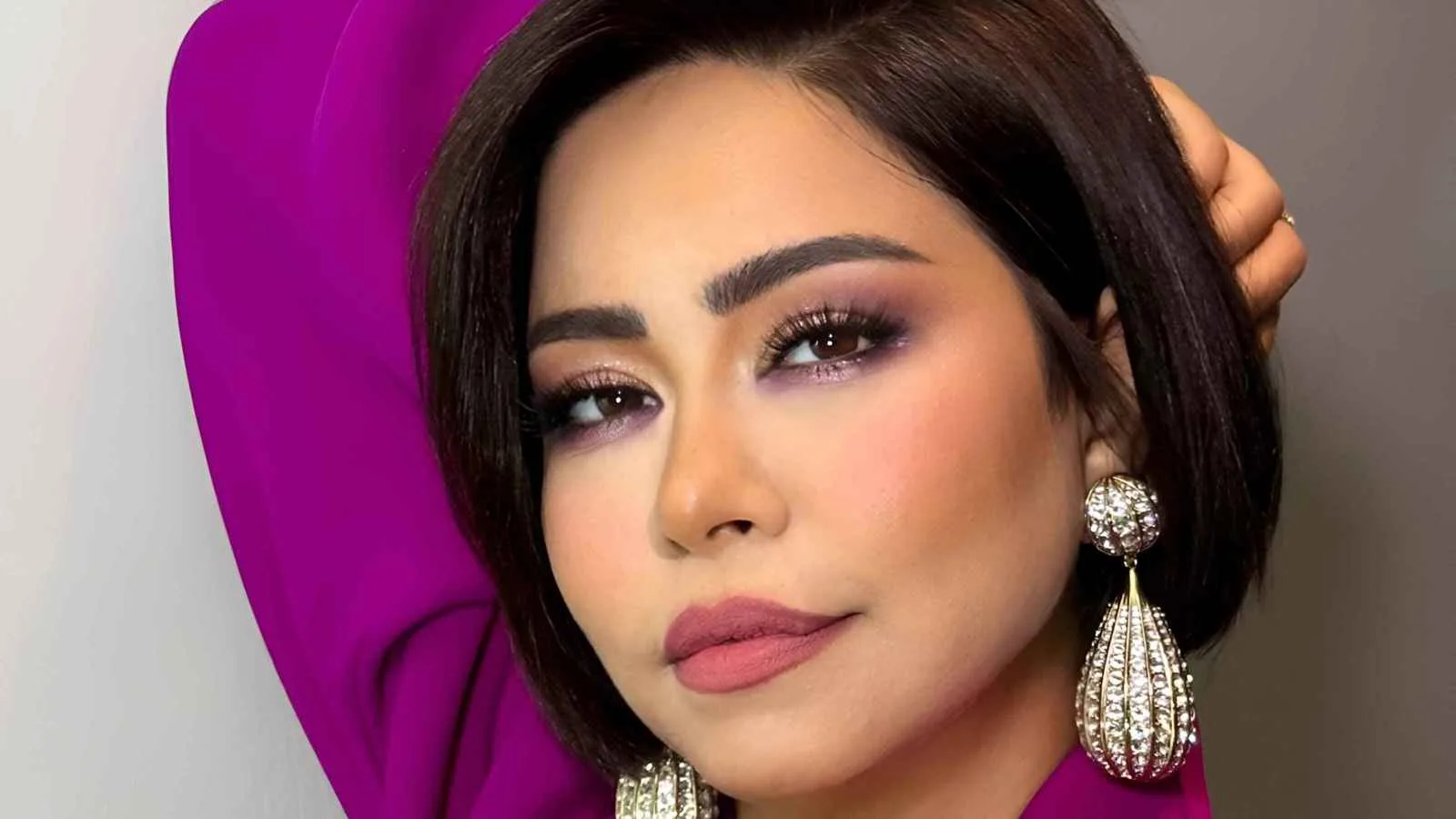 شقيق شيرين عبد الوهاب يتوعد: لن نصمت أمام الحملات المغرضة ضد عائلتنا شقيق شيرين