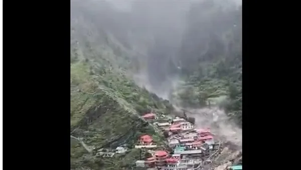 انفجار سحابي