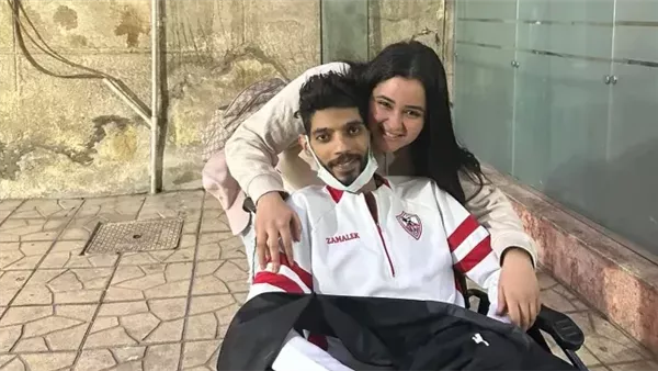 إبراهيم شيكا يثير تفاعلًا واسعًا.. مفاجآت في التقرير الشرعي إبراهيم شيكا