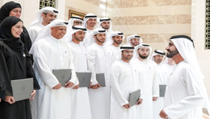 الإمارات في يوم الشباب الدولي: مسيرة تمكين وريادة تتجاوز الحدود الشباب