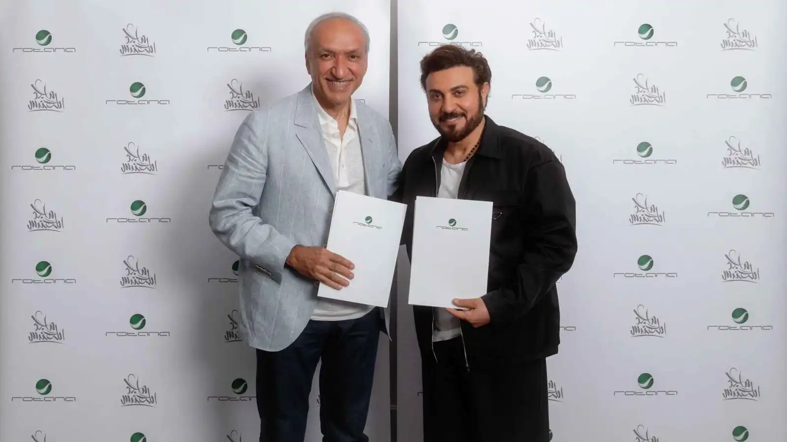 ماجد المهندس
