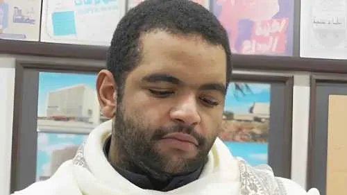 خالد المظفر يغادر المستشفى بعد وعكة صحية مفاجئة في الرياض ويطمئن جمهوره بفيديو مؤثر خالد المظفر
