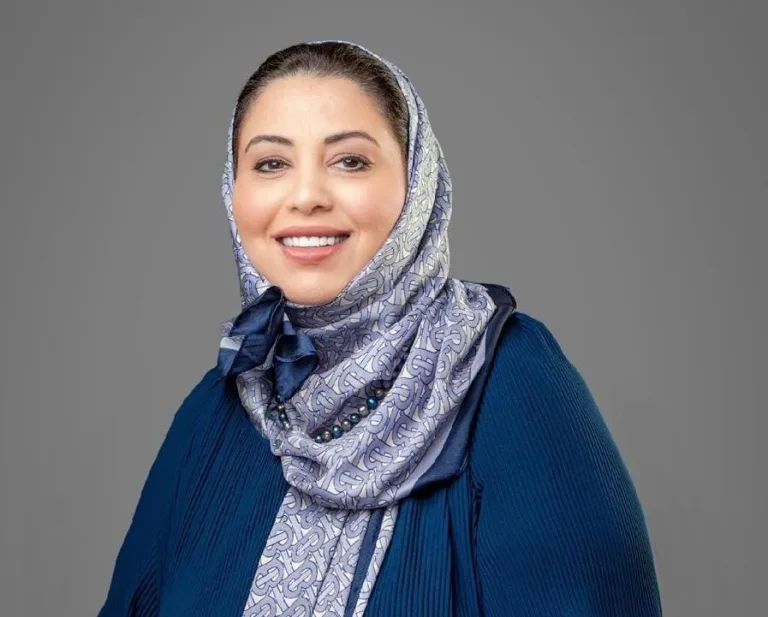 حنان القاعي