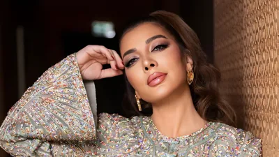 عبير نعمة