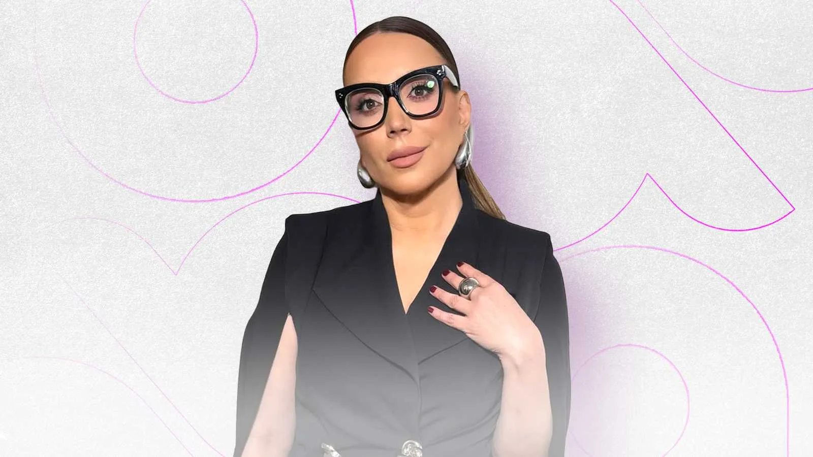 شكران مرتجي