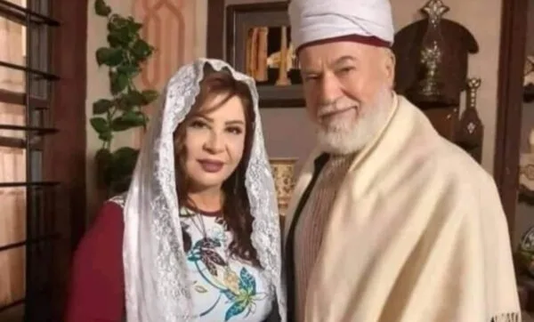سحر فوزي