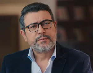 بعد وفاء عامر.. أحمد وفيق يرد على اتهامه بتجارة الأعضاء أحمد وفيق