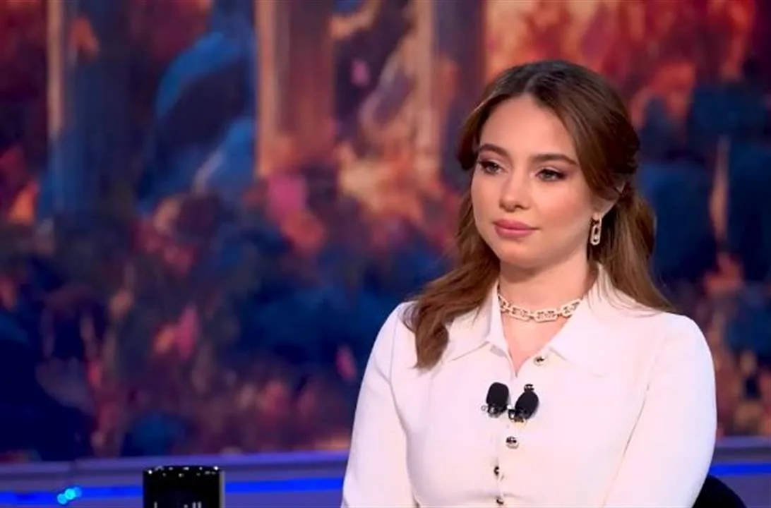 بيسان إسماعيل تبكي على المسرح في بيروت: مشهد من القلب والسبب مٌثير بيسان إسماعيل