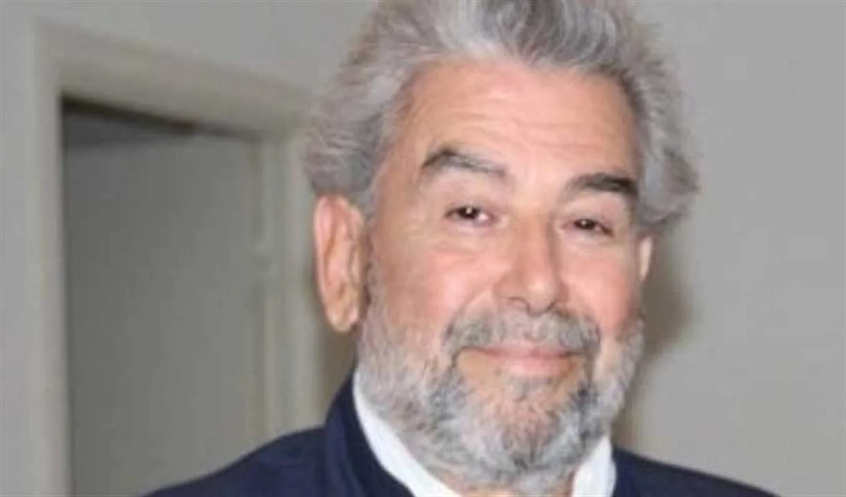 الفاضل الجزيري يرحل.. فارس المسرح التونسي يتوفى بعد عقود من العطاء والإبداع الفاضل الجزيري