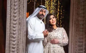 هنادي الكندري تكسر الصمت: حقيقة الانفصال وأسرار من حياتها الشخصية هنادي الكندري
