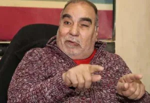 وفاه الفنان المصري سيد صادق.. “شرير الشاشة” الطيب الذي بكى على المسرح سيد صادق