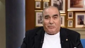 وفاه الفنان المصري سيد صادق.. “شرير الشاشة” الطيب الذي بكى على المسرح سيد صادق