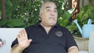 وفاه الفنان المصري سيد صادق.. “شرير الشاشة” الطيب الذي بكى على المسرح سيد صادق