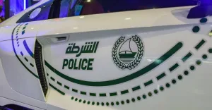 لحظة إنسانية مؤثرة… شرطة دبي تفاجئ نزيلة بلقاء أبنائها الأربعة بعد غياب طويل شرطة دبي