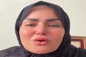 سما المصري تحكي عن توبتها.. يارب تهدي كل عاصي وتقويني على الالتزام سما المصري