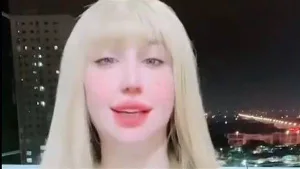 القبض على “بوسي الأسد”: تفاصيل سقوط الراقصة المثيرة للجدل في الهرم بتهم الفسق واستغلال مواقع التواصل بوسي الأسد