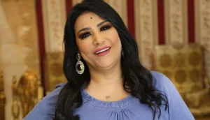 “المهن التمثيلية” في مصر تحظر تناول أزمة بدرية طلبة إعلاميًا حتى انتهاء التحقيقات بدرية طلبة