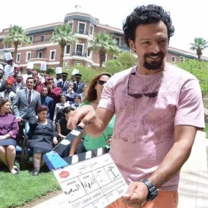 رحيل مدير التصوير تيمور تيمور غرقًا في رأس الحكمة.. الوسط الفني المصري في حالة صدمة تيمور تيمور