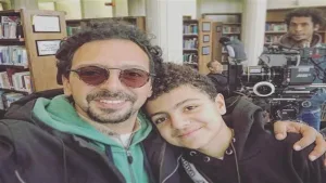 رحيل مدير التصوير تيمور تيمور غرقًا في رأس الحكمة.. الوسط الفني المصري في حالة صدمة تيمور تيمور