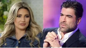 وائل كفوري بين الأضواء والعواصف العائلية: أزمة طلاق تتحول إلى قضية رأي عام وائل كفوري